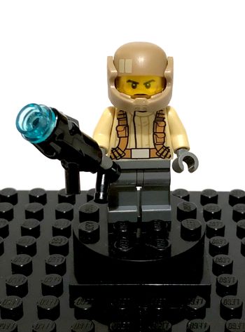 LEGO Star Wars épisode 7 - Resistance trooper