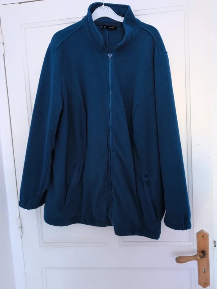 Manteau de grossesse - photo numéro 3