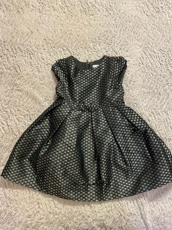 robe taille 3 ans marque jacadi