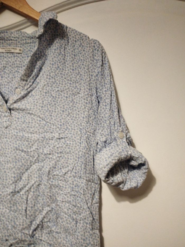 Blouse femme - photo numéro 2