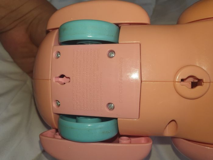 Chat Vtech Rose - photo numéro 3