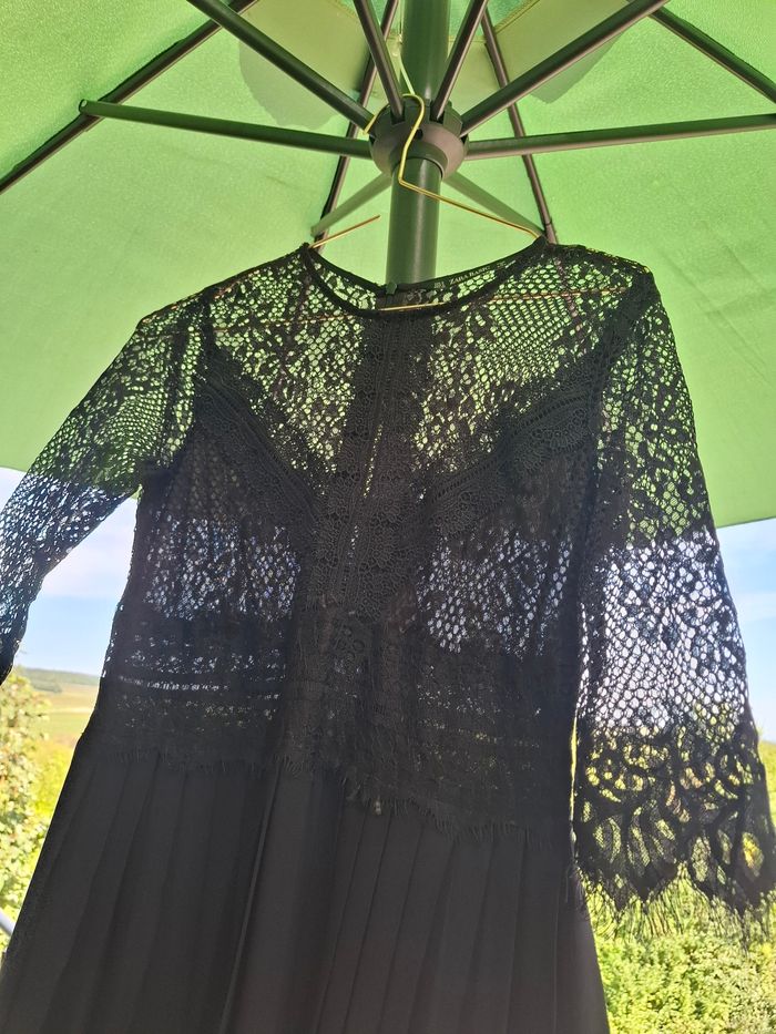 Robe zara - photo numéro 6