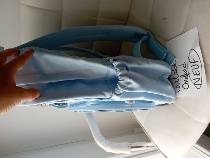 Cartable Oxford Neuf - photo numéro 3