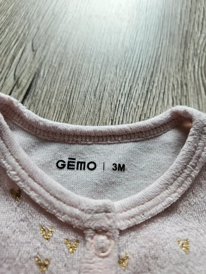 Pyjama - photo numéro 2