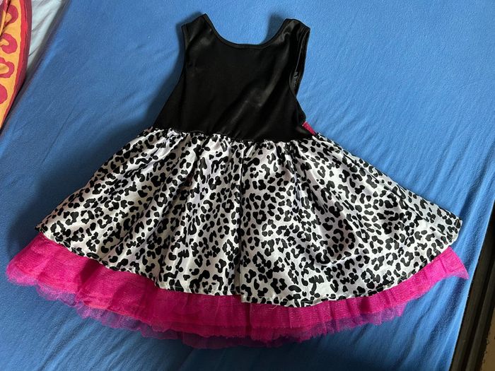 Déguisement robe diva lol surprise 3 ans - photo numéro 3