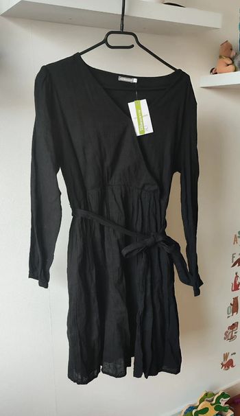 Robe d'allaitement Verbaudet Taille 42