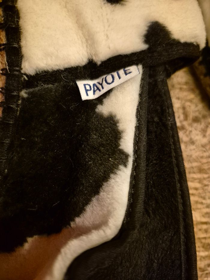 Chaussons espadrilles neufs - photo numéro 2