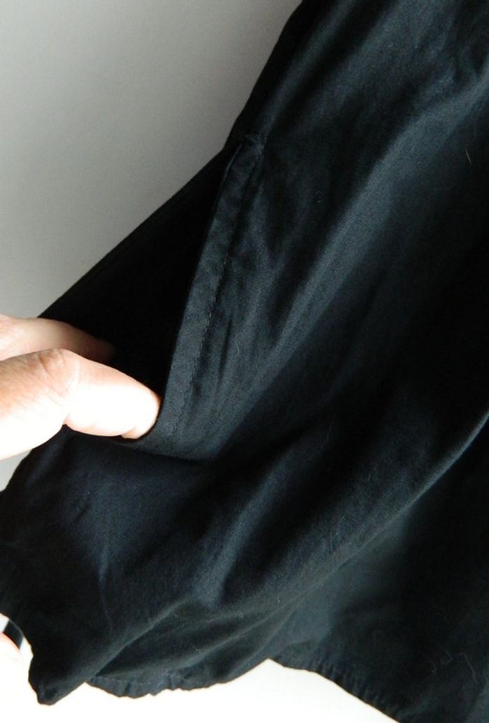 Blouse sans manches T 38 "La Redoute" - photo numéro 2