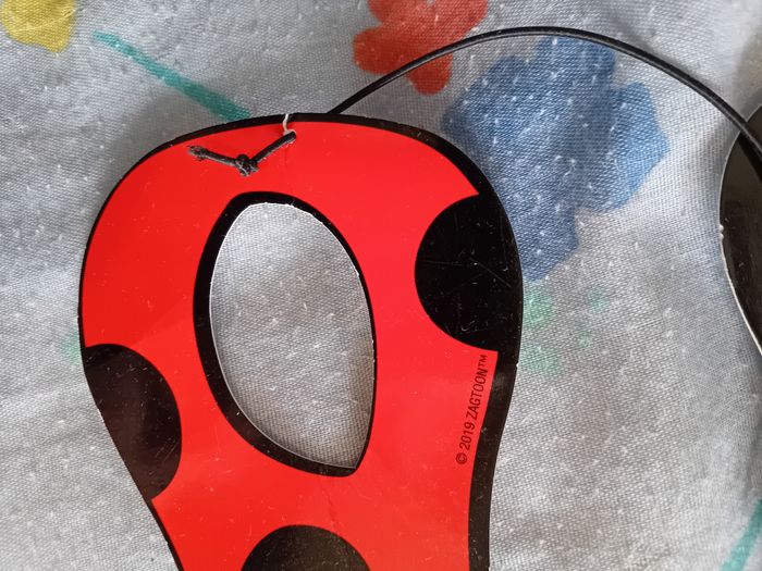 Jeu chrono miraculous - photo numéro 4