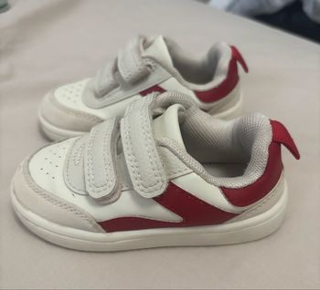 Basket Zara bébé 20/21