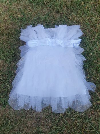 Robe Microbe 12 mois