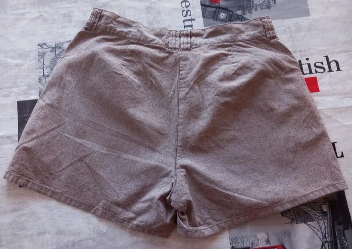 Short taille 38 - photo numéro 6