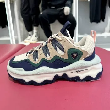 Baskets FILA Lave en fusion