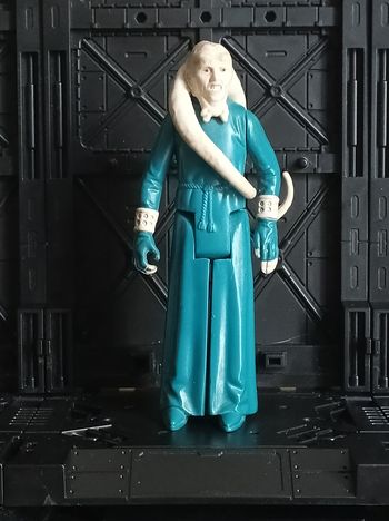 Starwars - figurine Bib Fortuna
