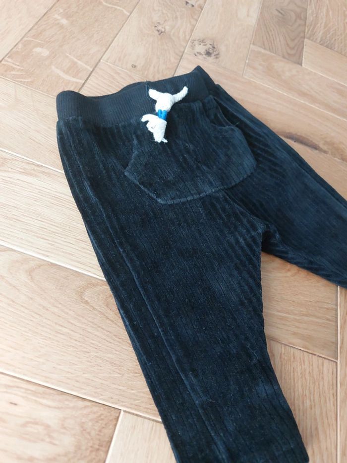 Pantalon neuf Grain de Blé - photo numéro 2