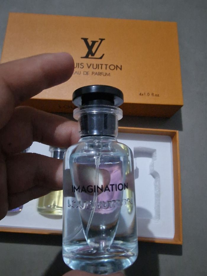 Imagination - photo numéro 2