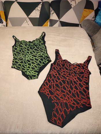 Lot maillots de bain femme