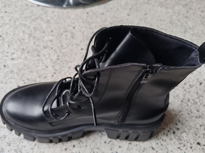 Bottine - photo numéro 2