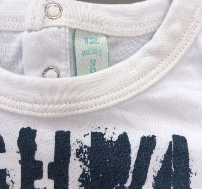 Pull 12 mois - photo numéro 3