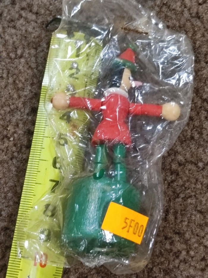 marionnette Pinocchio - photo numéro 2