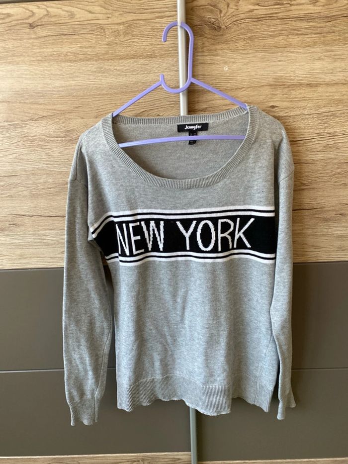 Pull léger taille XS