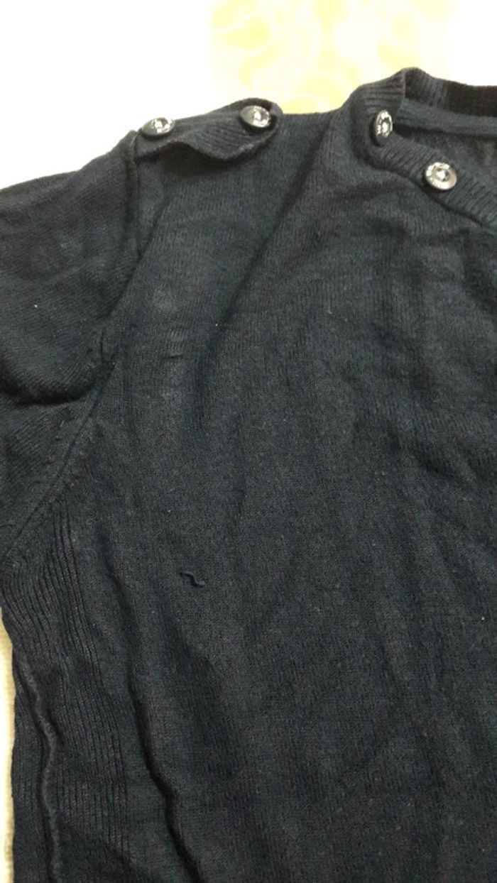 Pull très fin - photo numéro 2