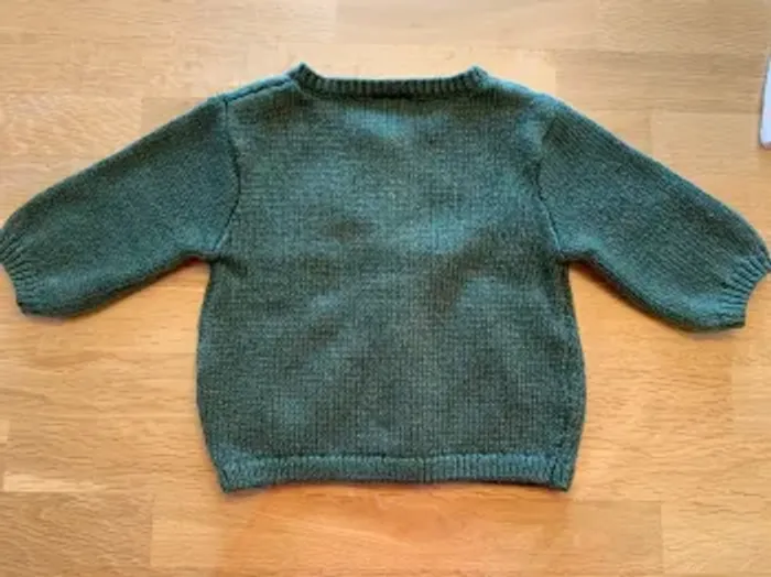 Ensemble 6 mois - photo numéro 7