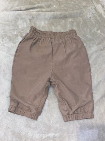 Petit pantalon