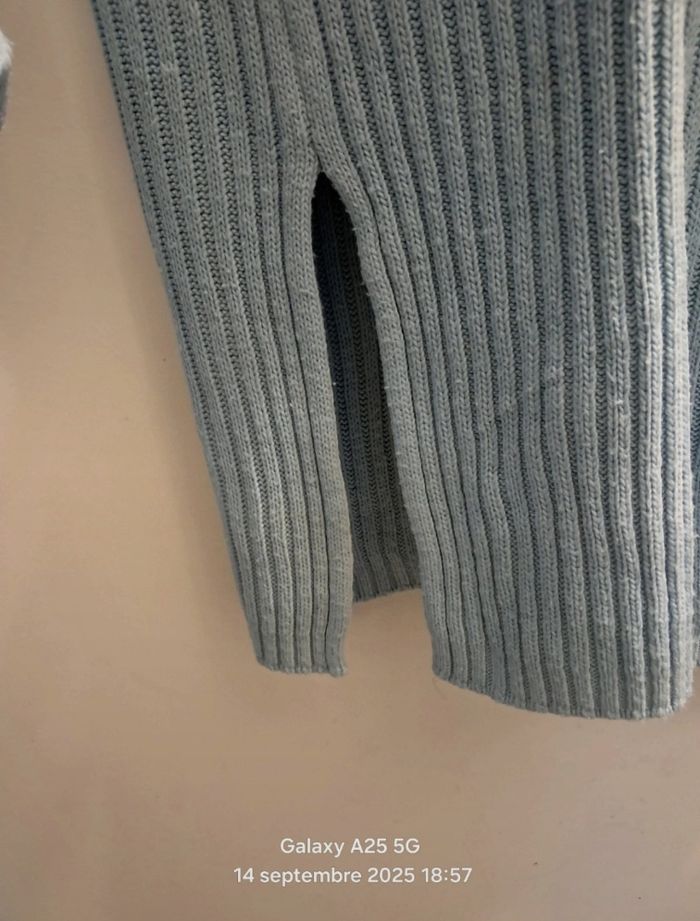 Robe pull - photo numéro 4