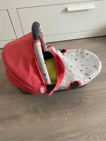 Berceau pour poupee