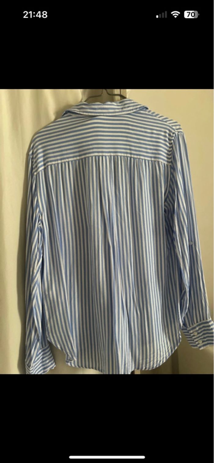 Chemise femme - photo numéro 3