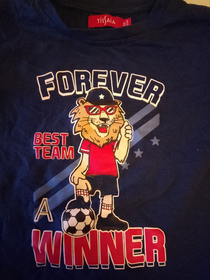 T shirt - photo numéro 3