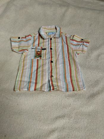 Chemise