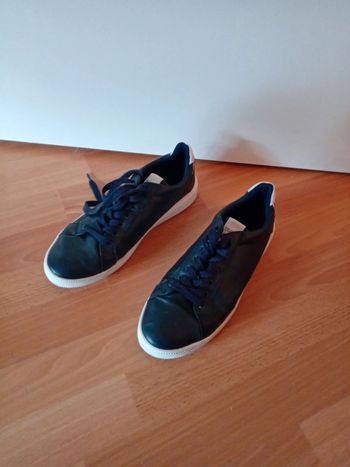 Jolie basket Esprit. Pointure 40