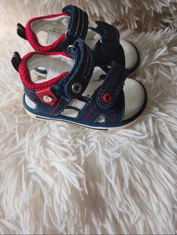 Scandales garçon Absorba