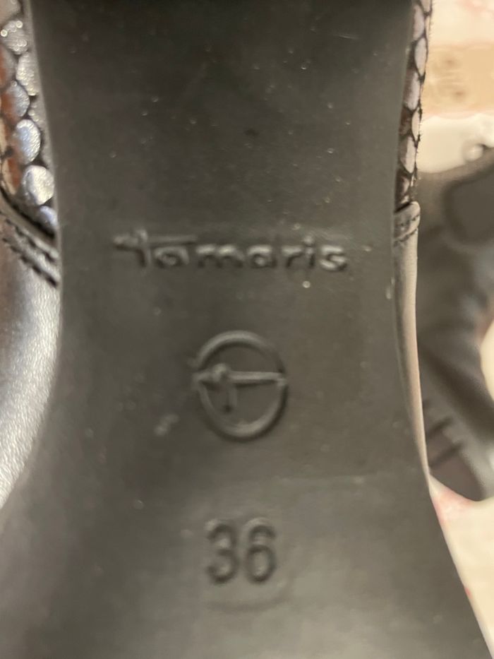 Bottines neuves - photo numéro 6