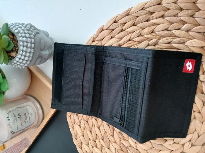 Portefeuille pour homme Neuf🌿🌈 - photo numéro 2