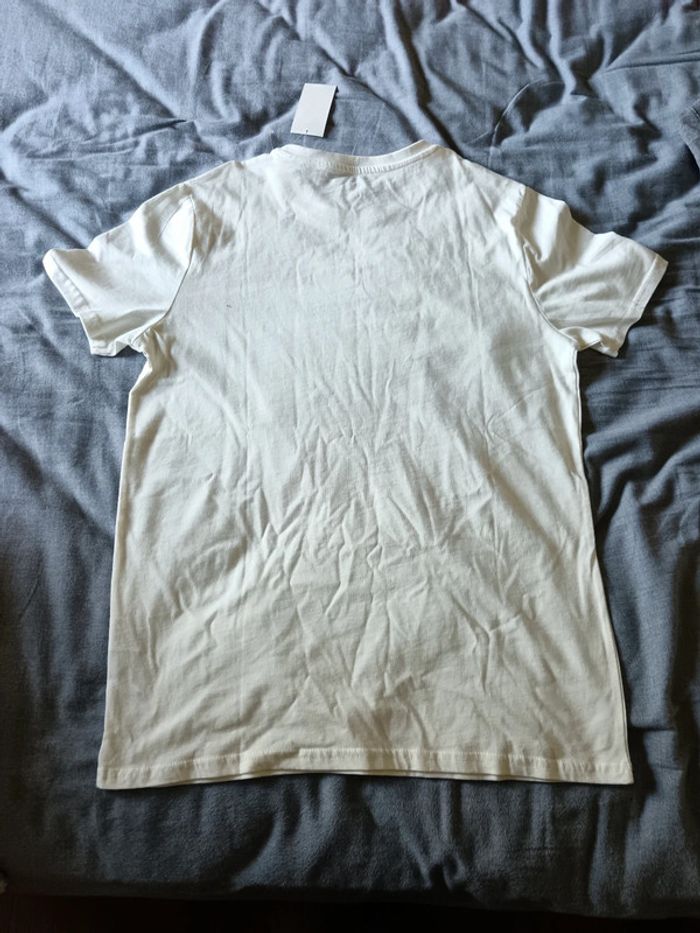 Tee-shirt Kiabi taille S neuf - photo numéro 2
