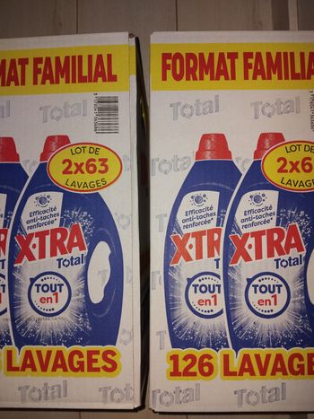 Les 2 cartons