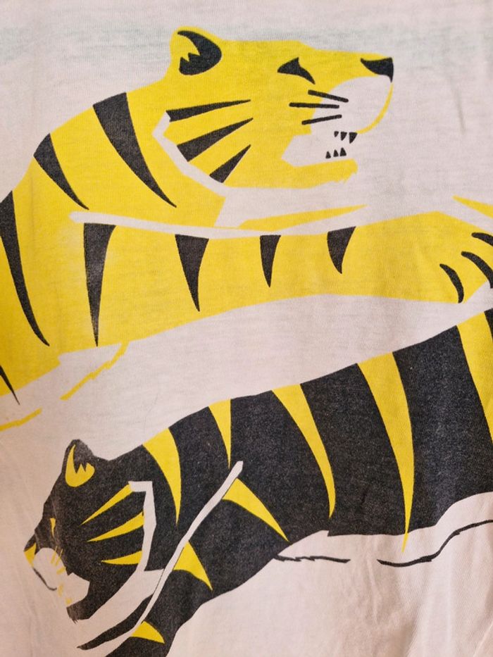 Tee shirt gémo - photo numéro 2