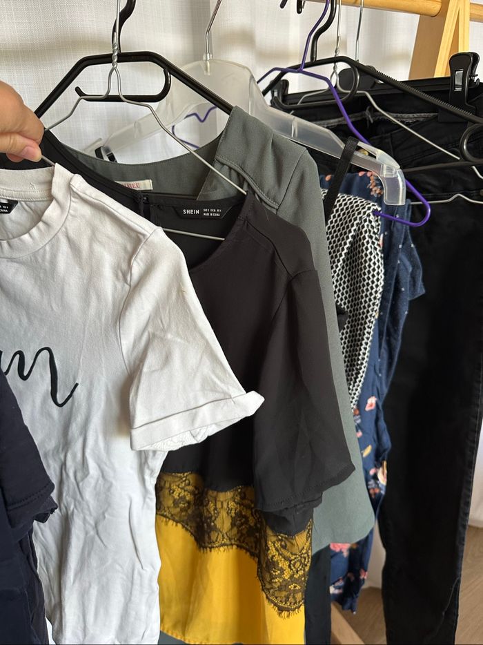 Lot vêtements femme taille 36 - photo numéro 4