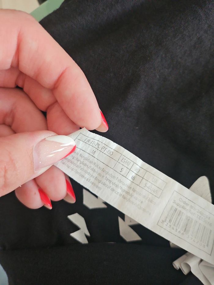 Débardeur marque In Extenso - photo numéro 7