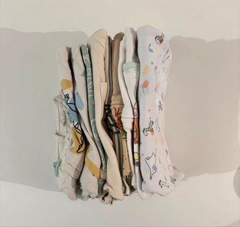 Pyjamas bébé garçon