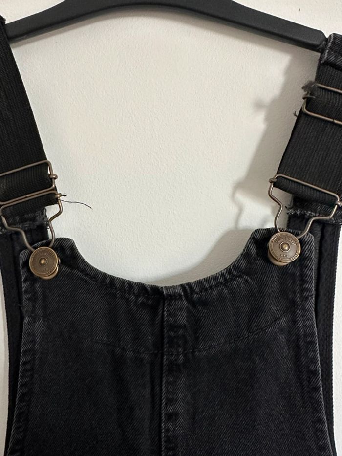 Salopette Tape à l’œil - photo numéro 4