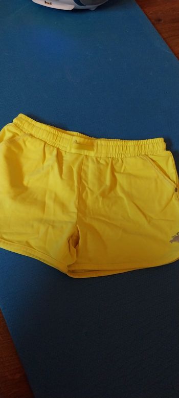 Short 12 ans 