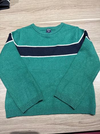 Pull kiabi 3 ans 