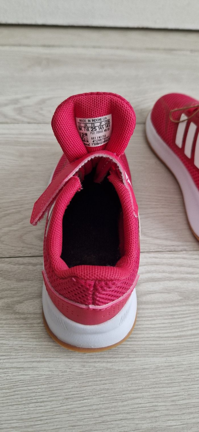 Baskets Adidas, neuves - photo numéro 5