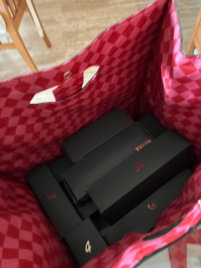 Calendrier de l’Avent Choose 2025 - photo numéro 2