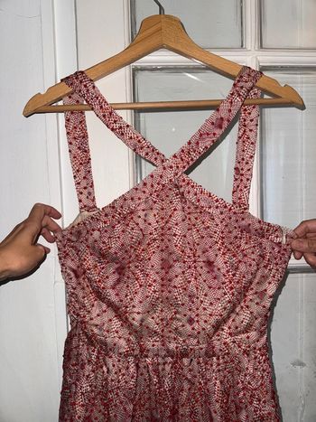 Robe intropia  Très belle forme  Taille 38