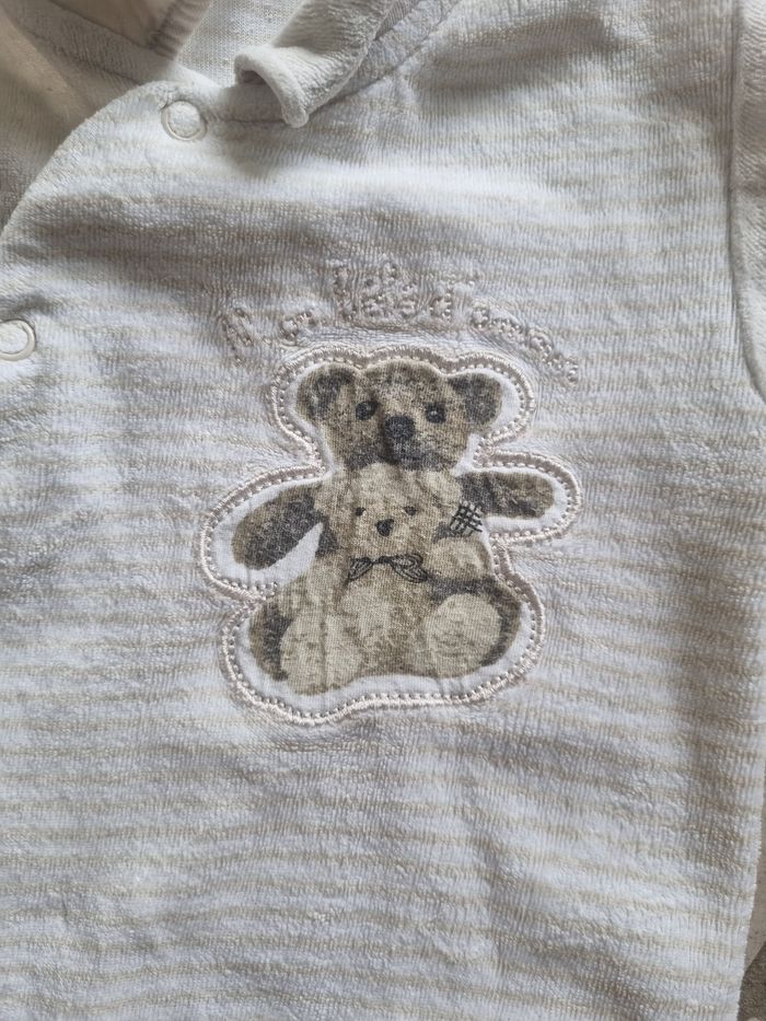 Pyjama 6mois - photo numéro 3